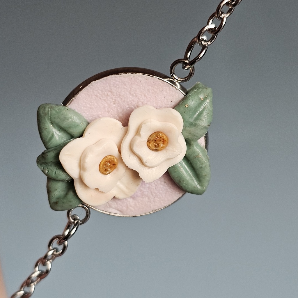 Parure - Flore