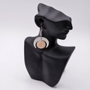 Boucles d 'oreille - Luna