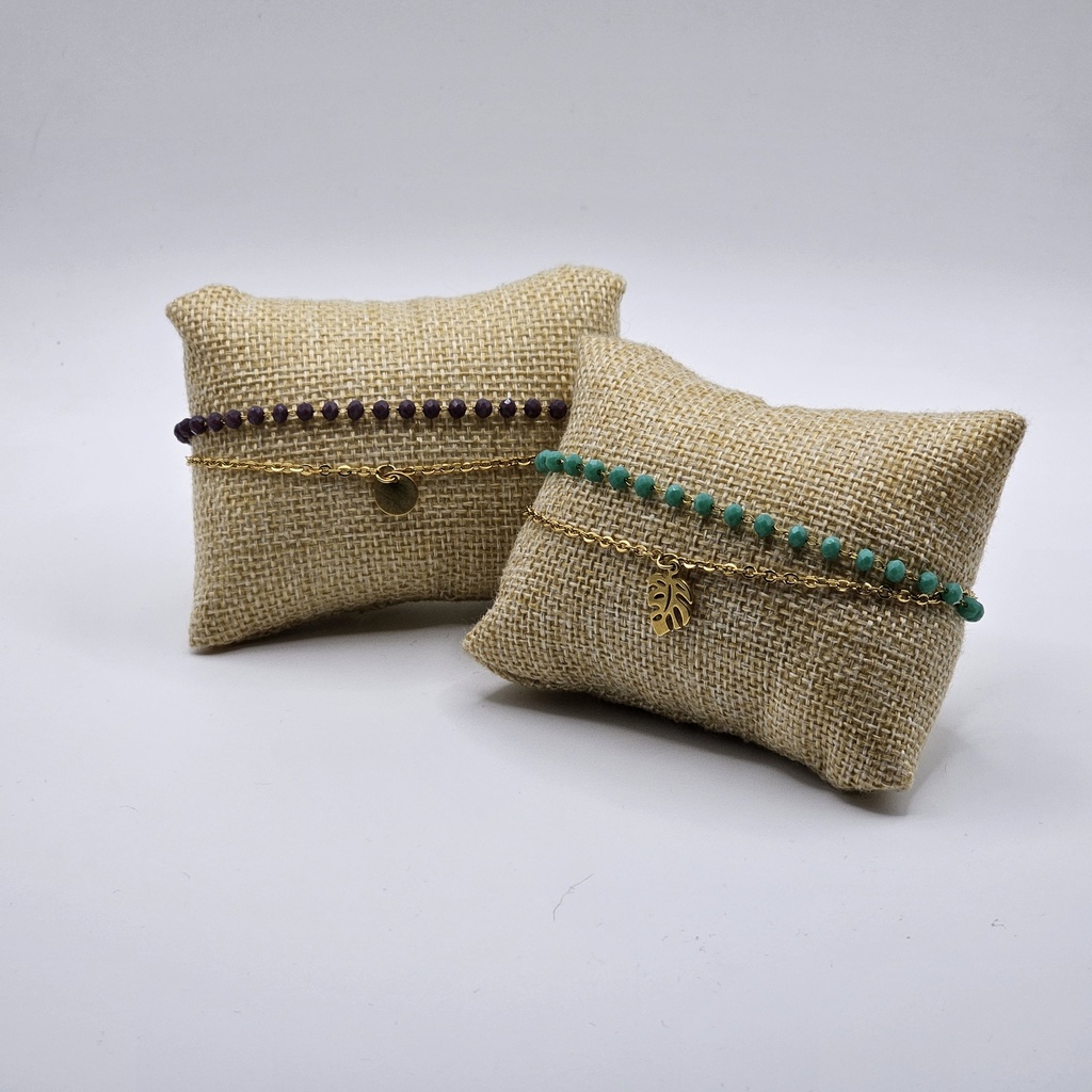 Bracelet -Perla