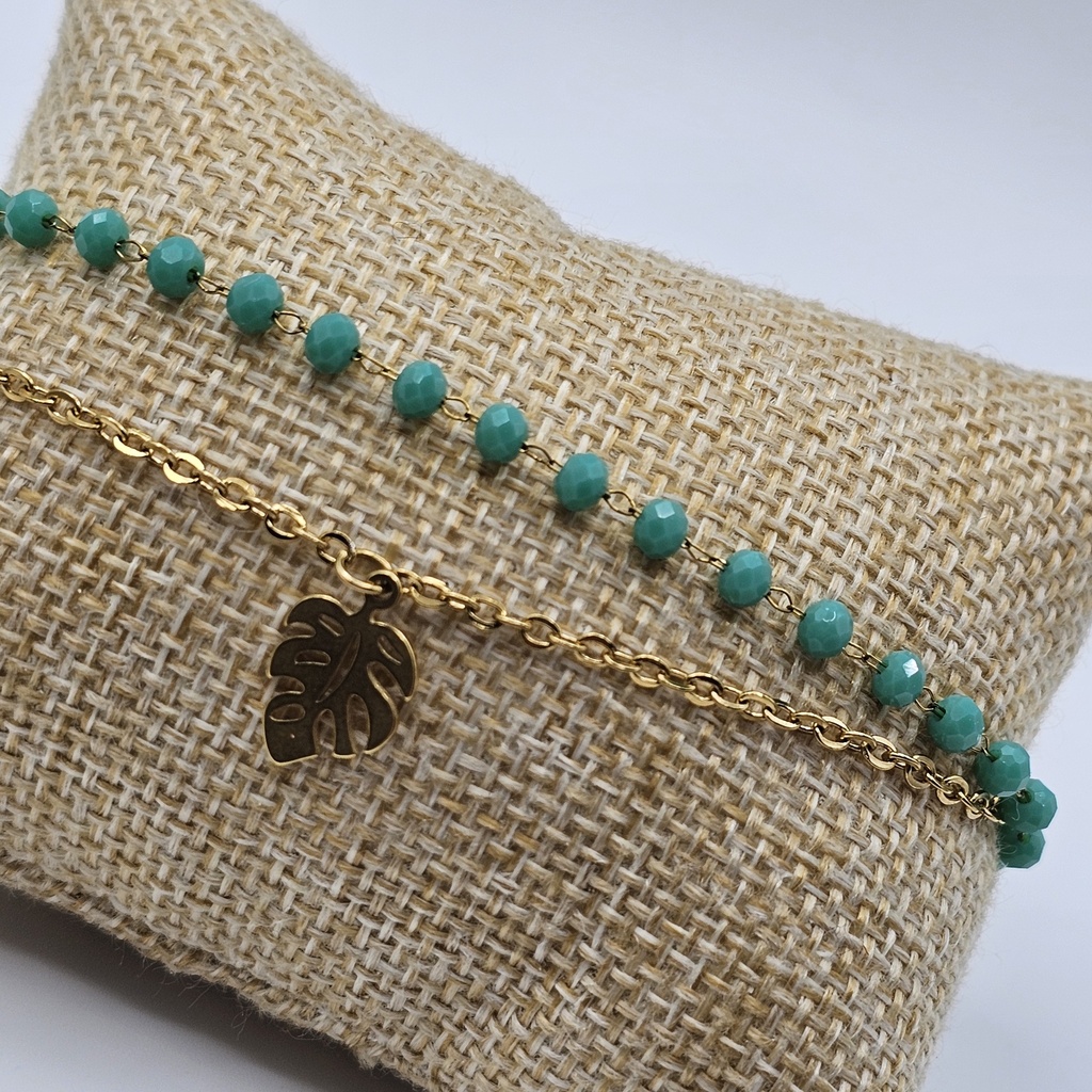 Bracelet -Perla