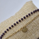 Bracelet -Perla
