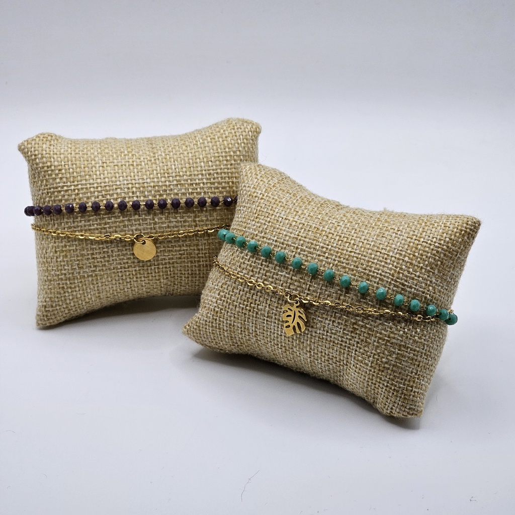 Bracelet -Perla