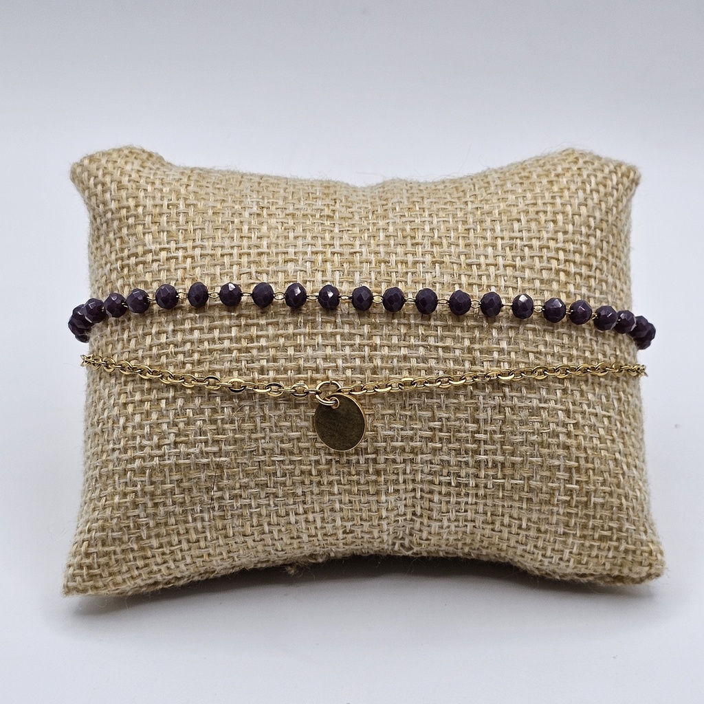 Bracelet -Perla