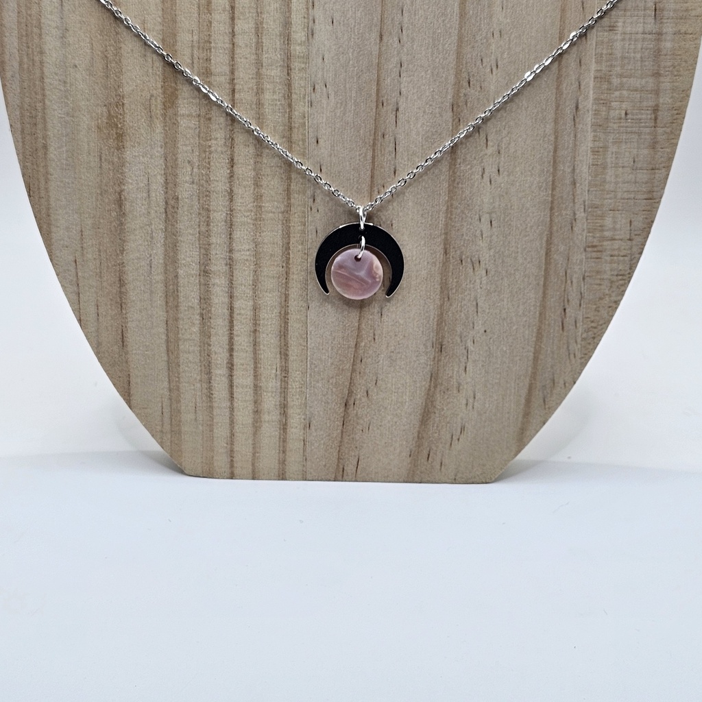 Collier Luna