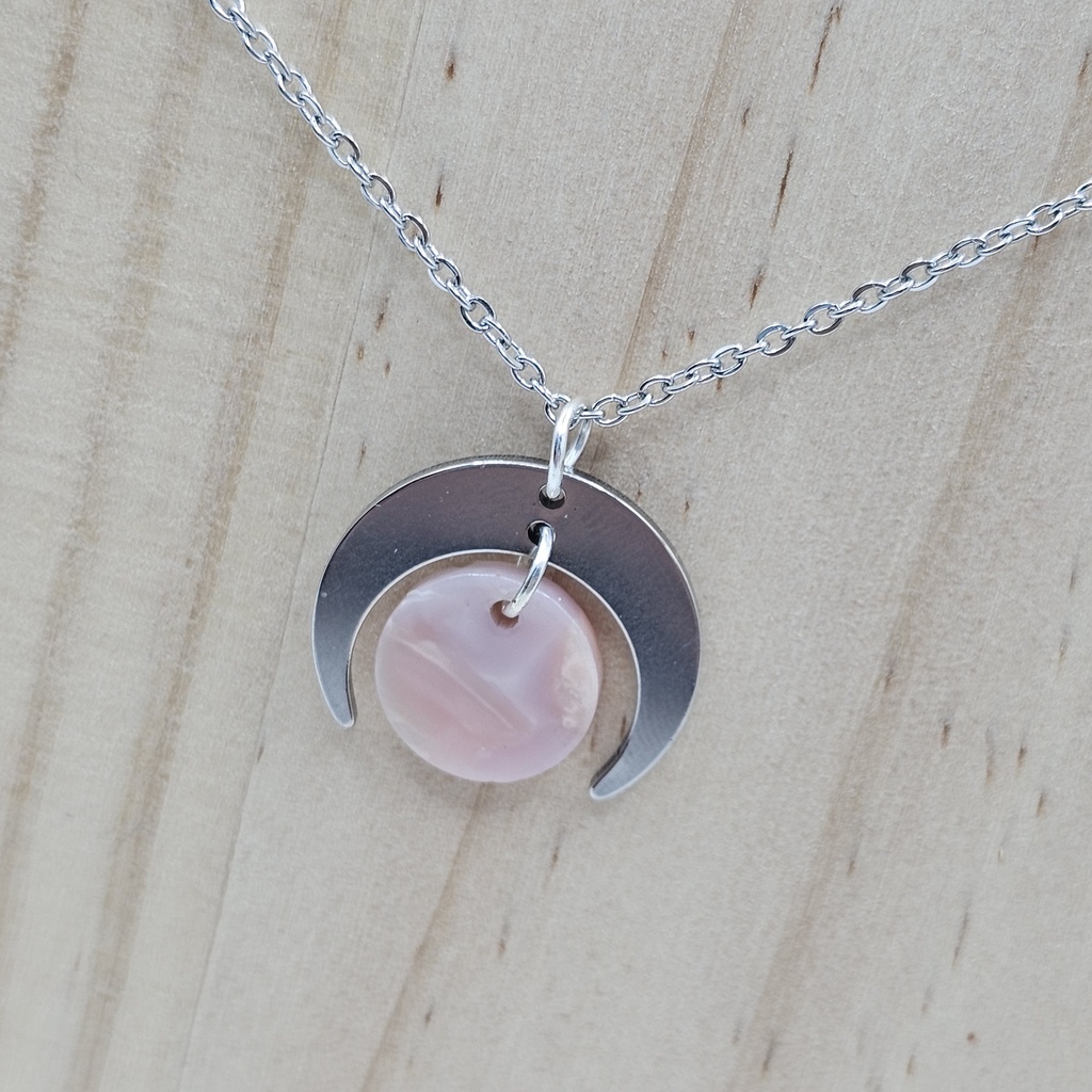 Collier Luna