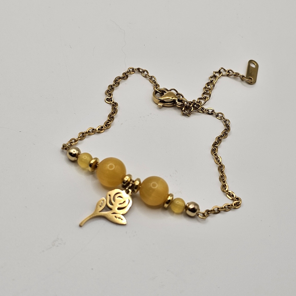 Parure Belle