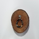 Boucles d'oreilles "Jubia"