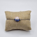 Bracelet -Neko -Argent