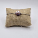 Bracelet -Neko -Argent