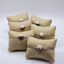 Bracelet -Neko -Argent