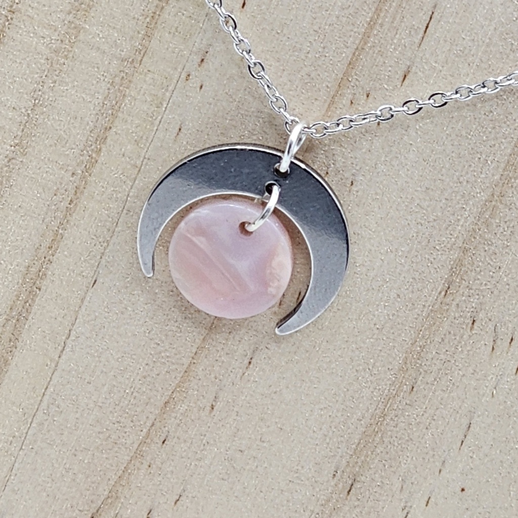 Collier Luna