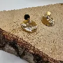 Boucles d’Oreilles-Agathe