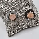 Boucles d 'oreille - Luna