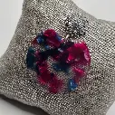 Boucles d'oreilles -Mosa