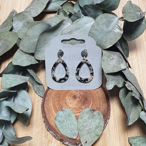Boucles d'oreilles - Jubia