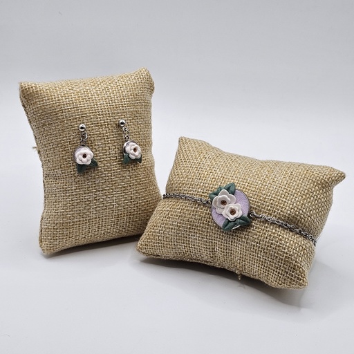 Parure - Flore