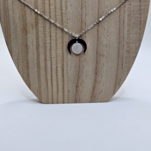 Collier Luna